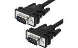Кабель Видео Greenconnect GCR-VM2VM2 1.0m