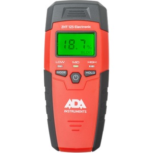 Измеритель влажности ADA ZHT 125 Electronic A00398