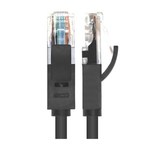 Кабель Витая пара Greenconnect GCR-LNC06 0.1m