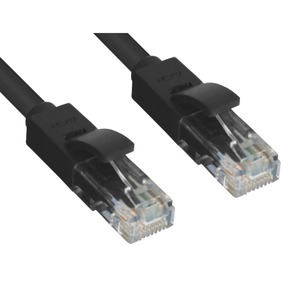 Кабель Витая пара Greenconnect GCR-LNC06 0.1m