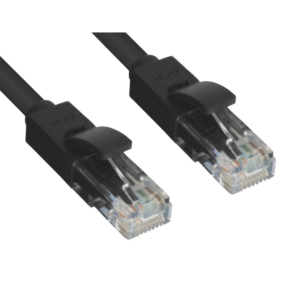 Кабель Витая пара Greenconnect GCR-LNC06 4.0m