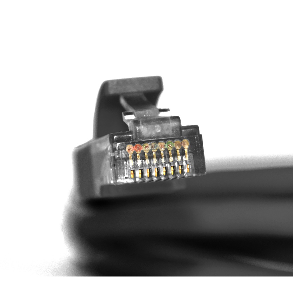 Кабель Витая пара Greenconnect GCR-LNC06 4.0m