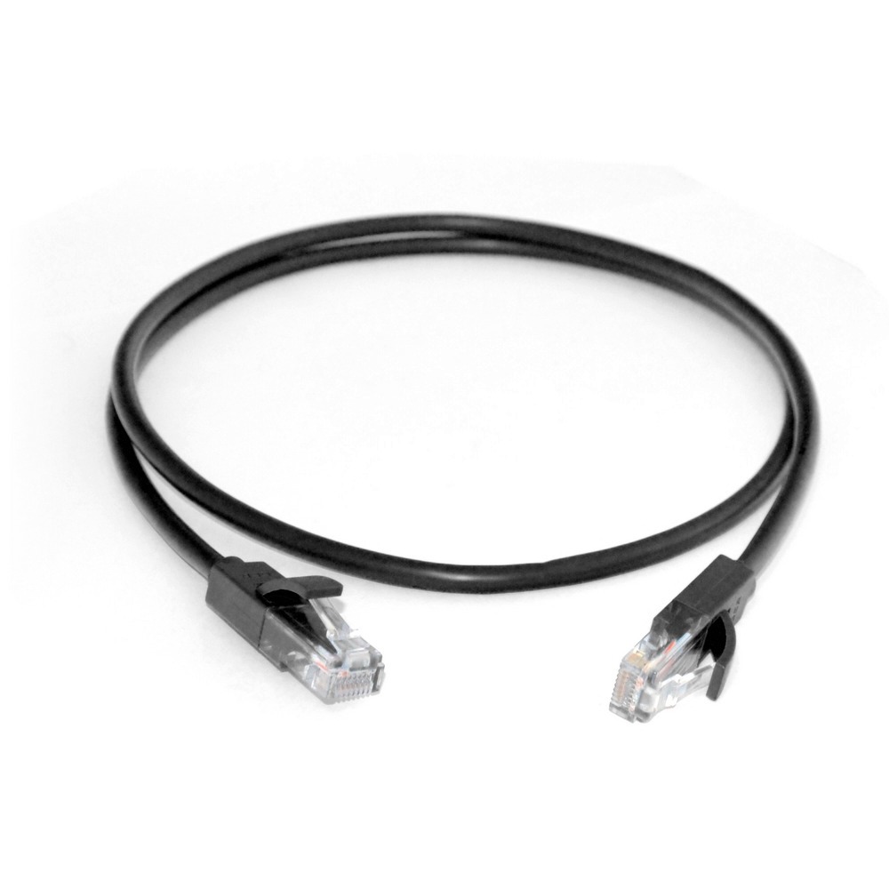 Кабель Витая пара Greenconnect GCR-LNC06 4.0m