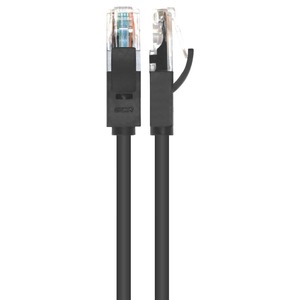 Кабель Витая пара Greenconnect GCR-LNC06 4.0m