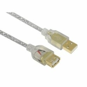 Кабель USB Greenconnect GCR-UEC2M-BD2SG 3.0m