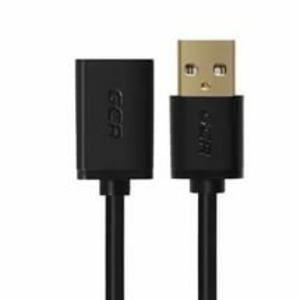 Кабель USB Greenconnect GCR-UEC6M-BB2S 1.0m