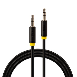 Кабель аудио Jack - Jack Greenconnect GCR-AVC1114 2.0m