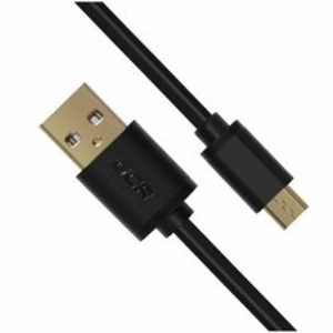 Кабель USB Greenconnect GCR-UA2MCB1-BB2SG 5.0m
