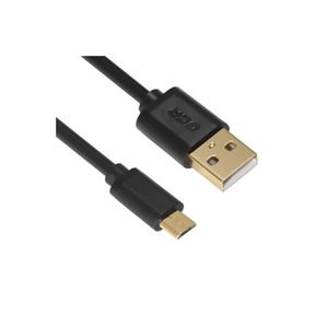 Кабель USB 2.0 Тип A - B micro Greenconnect GCR-UA8MCB6-BB2S 1.5m