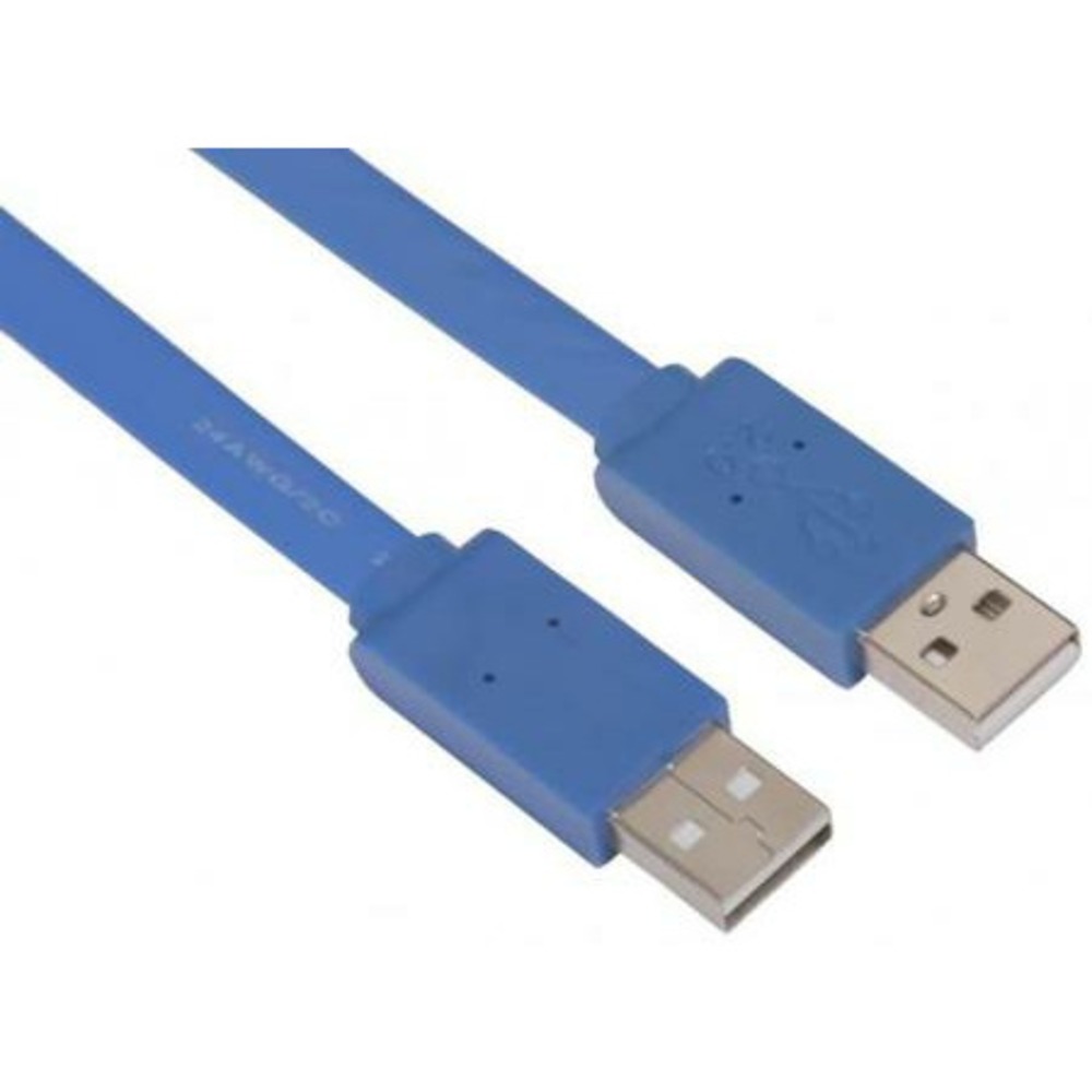 Кабель USB Greenconnect GCR-UM4MF-BD 3.0m