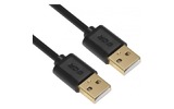 Кабель USB Greenconnect GCR-UM5M-BB2SG 3.0m
