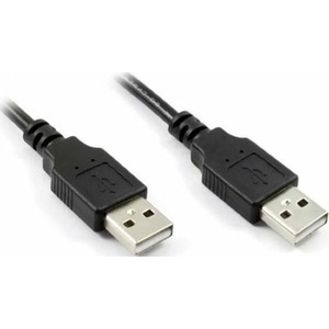 Кабель USB 2.0 Тип A - A Greenconnect GCR-UM2M-BD2S 1.0m
