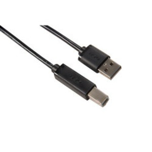 Кабель USB 2.0 Тип A - B Greenconnect GCR-UPC5M-BB2S 2.0m