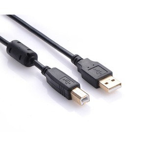 Кабель USB 2.0 Тип A - B Greenconnect GCR-UPC3M-BD2S-F 5.0m