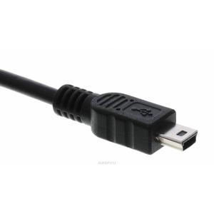 Кабель USB Greenconnect GCR-UM2M5P-BB2S 5.0m