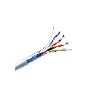 Отрезок кабеля витая пара Panduit (арт. 3534) PFC5504LG-KG 9.85m