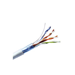 Отрезок кабеля витая пара Panduit (арт. 3535) PFC5504LG-KG 8.0m