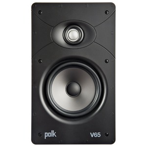 Колонка встраиваемая Polk Audio V65