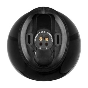 Колонка настенная MOREL Soundspot SP-2 (1.0) Piano Black