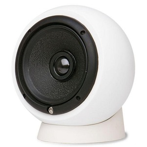 Колонка настенная MOREL Soundspot SP-2 (1.0) Piano White