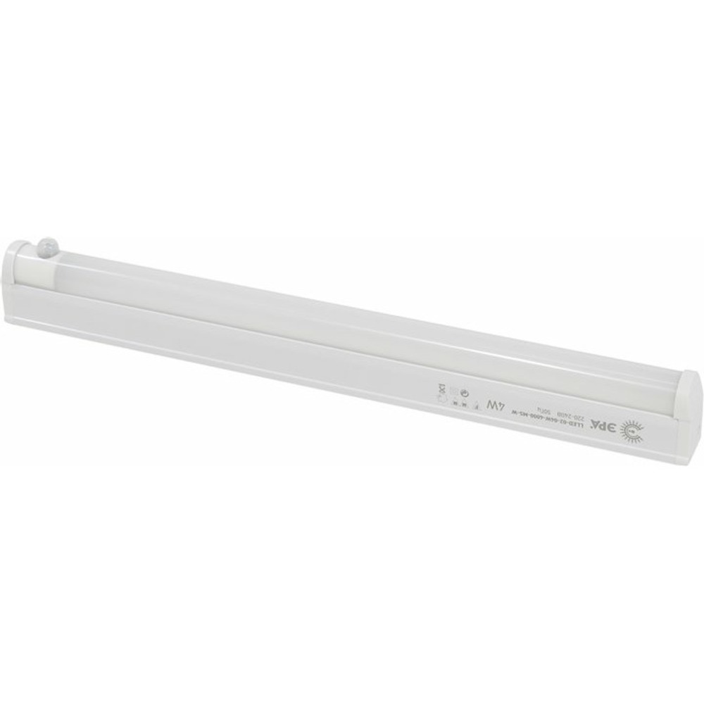 линейный светильник с датчиком. подсветка для кухни с датчиком движения uniel. светильник накладной линейный светодиодный center-01. 524. 56.