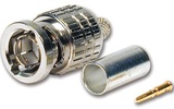 Разъем BNC Canare BCP-C3B