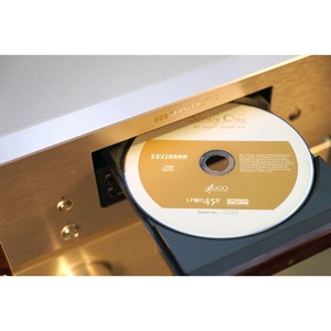 CD-проигрыватель Marantz HD-CD1 Silver-Gold