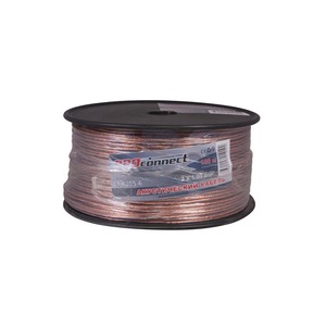 Отрезок акустического кабеля PROconnect (арт. 3534) 01-6205-6 2x1.0 мм2 BLUELINE 4.6m
