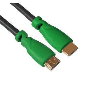 Кабель HDMI - HDMI Greenconnect GCR-HM320 2.0m