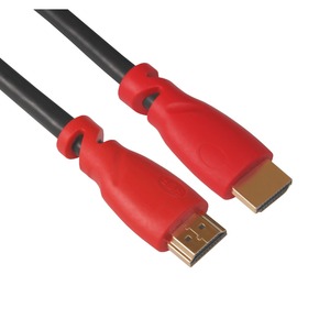 Кабель HDMI Greenconnect GCR-HM350 1.5m