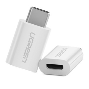 Переходник USB - USB Ugreen UG-30154