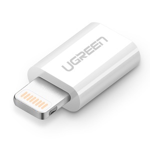 Переходник USB - USB Ugreen UG-20745