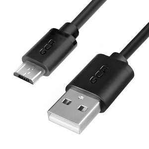 Кабель USB 2.0 Тип A - B micro Greenconnect GCR-UA8MCB6-BB2S 1.0m