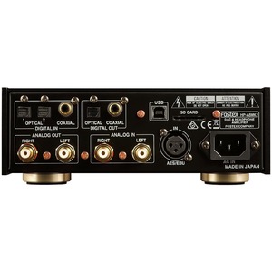 Усилитель для наушников Fostex HP-A8 MK2