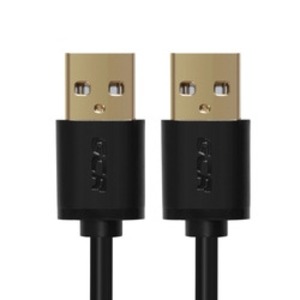 Кабель USB 2.0 Тип A - A Greenconnect GCR-UM5M-BB2S 2.0m