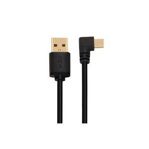 Кабель USB Greenconnect GCR-UA8AMCB6-BB2S 0.15m