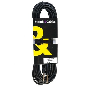Удлинитель 1xJack - 1xJack Stands&Cables HPC-001-7 7.0m