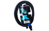 Акустический кабель speakON - speakON Stands&Cables SC-008B-5 5.0m