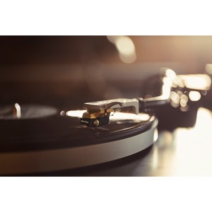 Головка звукоснимателя Audio-Technica VM760SLC