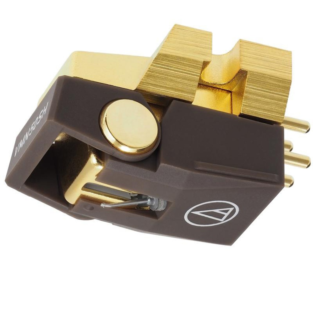 Головка звукоснимателя Audio-Technica VM750SH