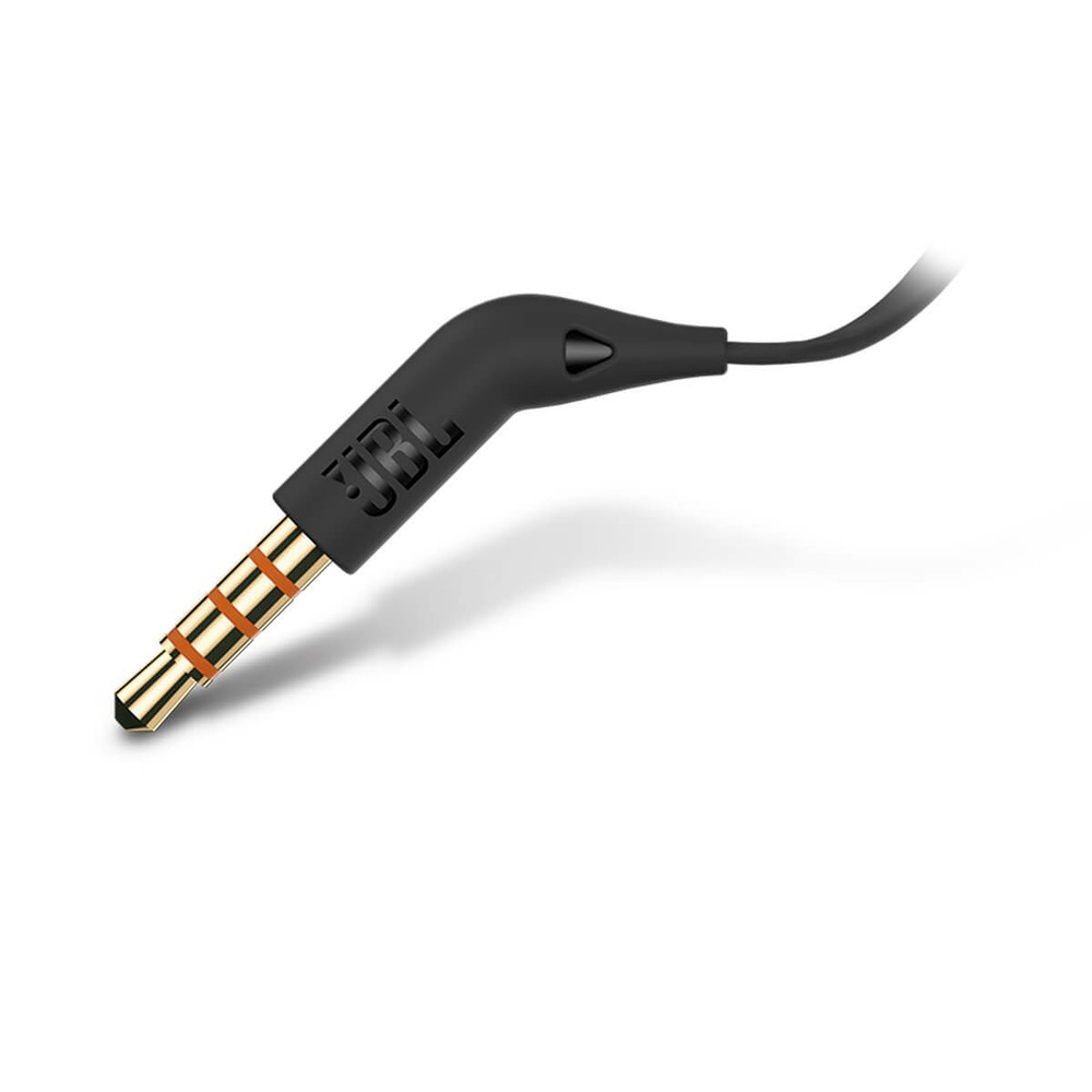 Наушники JBL T210 Black