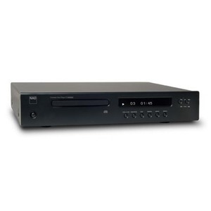 CD проигрыватель NAD C545BEE