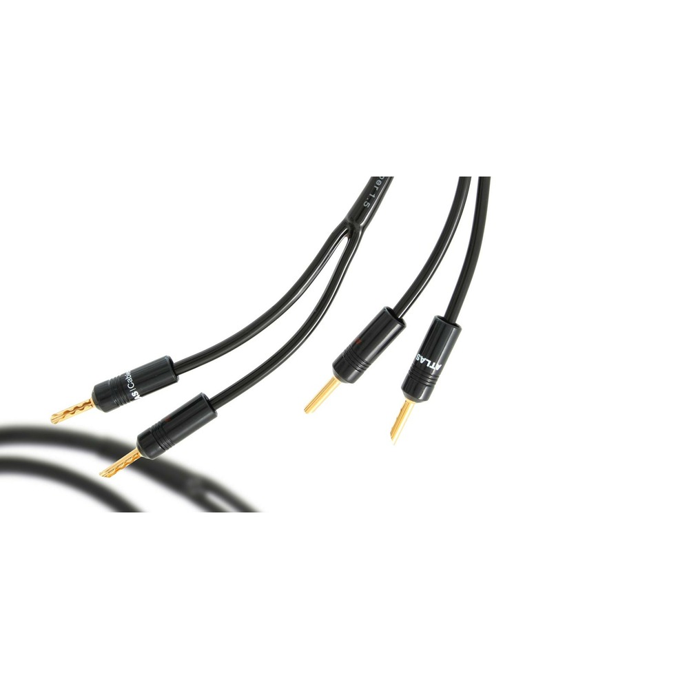 Кабель акустический Atlas Cables Hyper 1.5