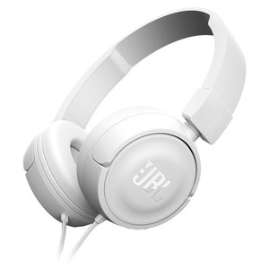 Наушники JBL T450 White