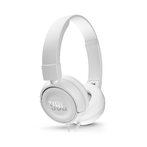 Наушники JBL T450 White