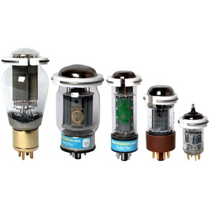 Демпфер для радиолампы Duende Criatura 27,7-32