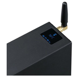 Усилитель интегральный SMSL AD18 black