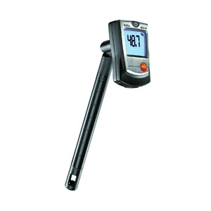 Термогигрометр Testo 605-Н1 с поверкой (влажность+ температура)