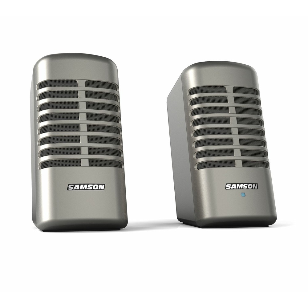 Студийный монитор SAMSON Meteor M2