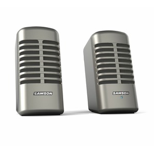 Студийный монитор SAMSON Meteor M2